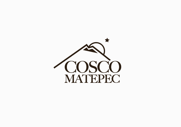 Logotipo de Coscomatepec