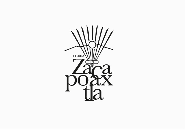 Sello gráfico de Heroica Zacapoaxtla